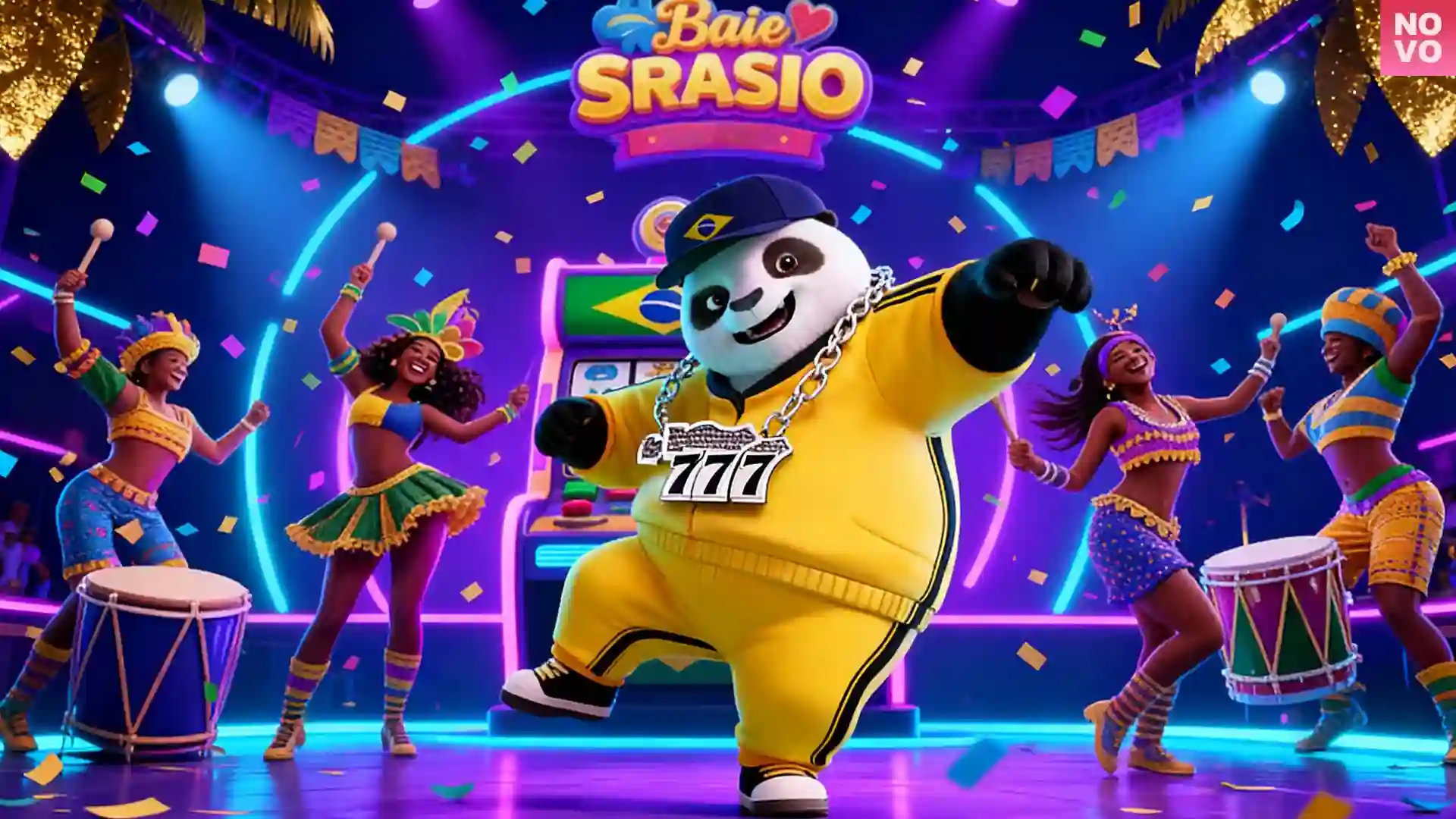 cassino ao vivo
